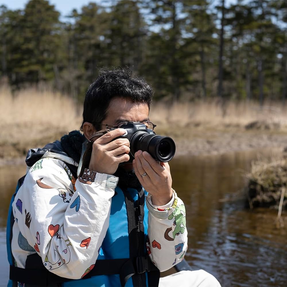 Amazon.co.jp: シグマ(Sigma) レンズ 18-50mm F2.8 DC DN Canon