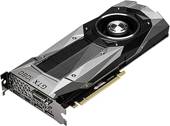 Amazon | MSI GEFORCE GTX 1080 FOUNDERS EDITION グラフィックス