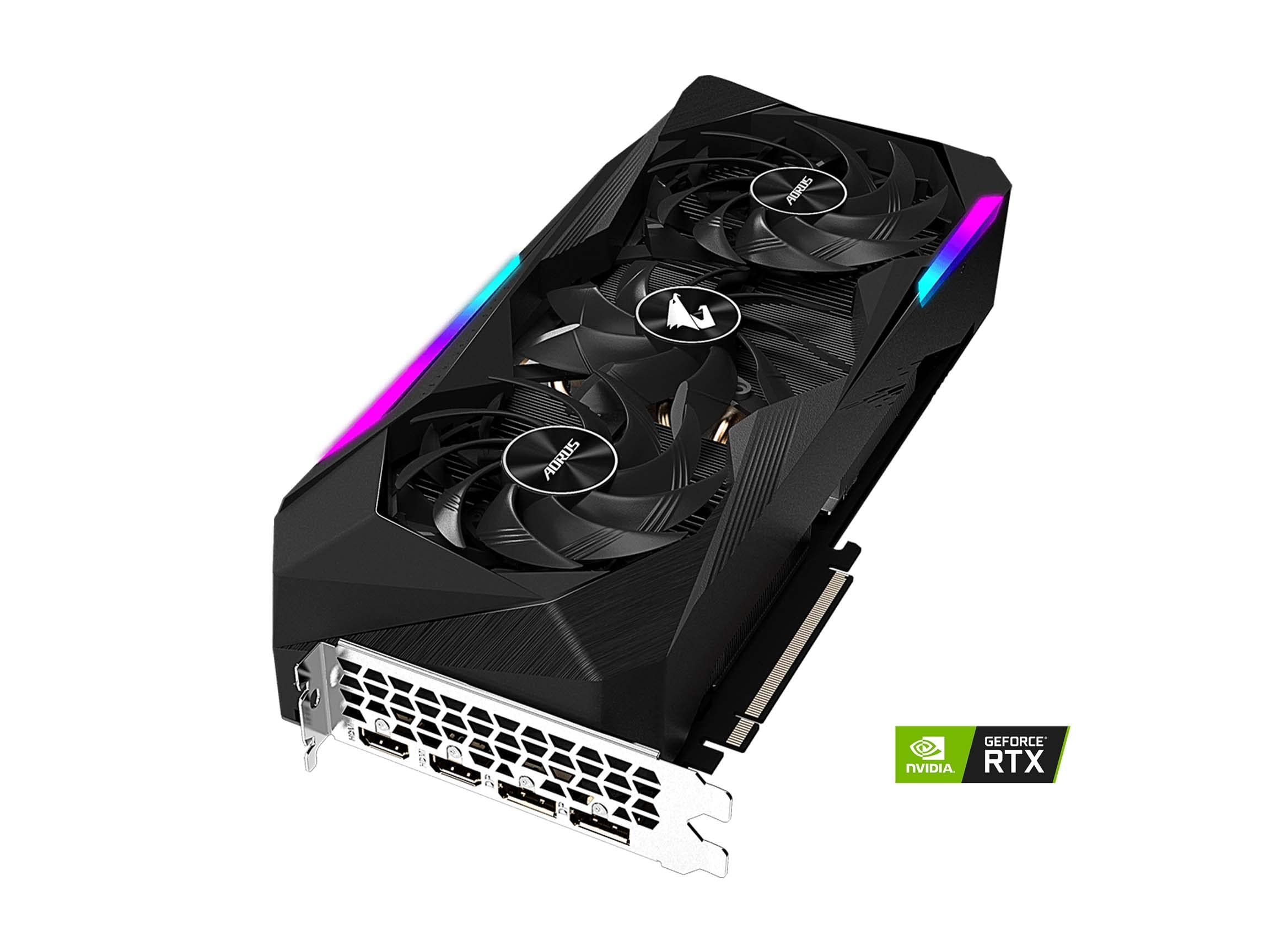 Amazon | GIGABYTE AORUS Radeon RX 6900 XT Master 16G グラフィック