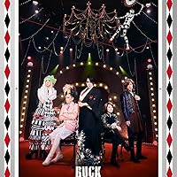 Amazon.co.jp: 魅世物小屋が暮れてから~SHOW AFTER DARK~(通常盤:Blu