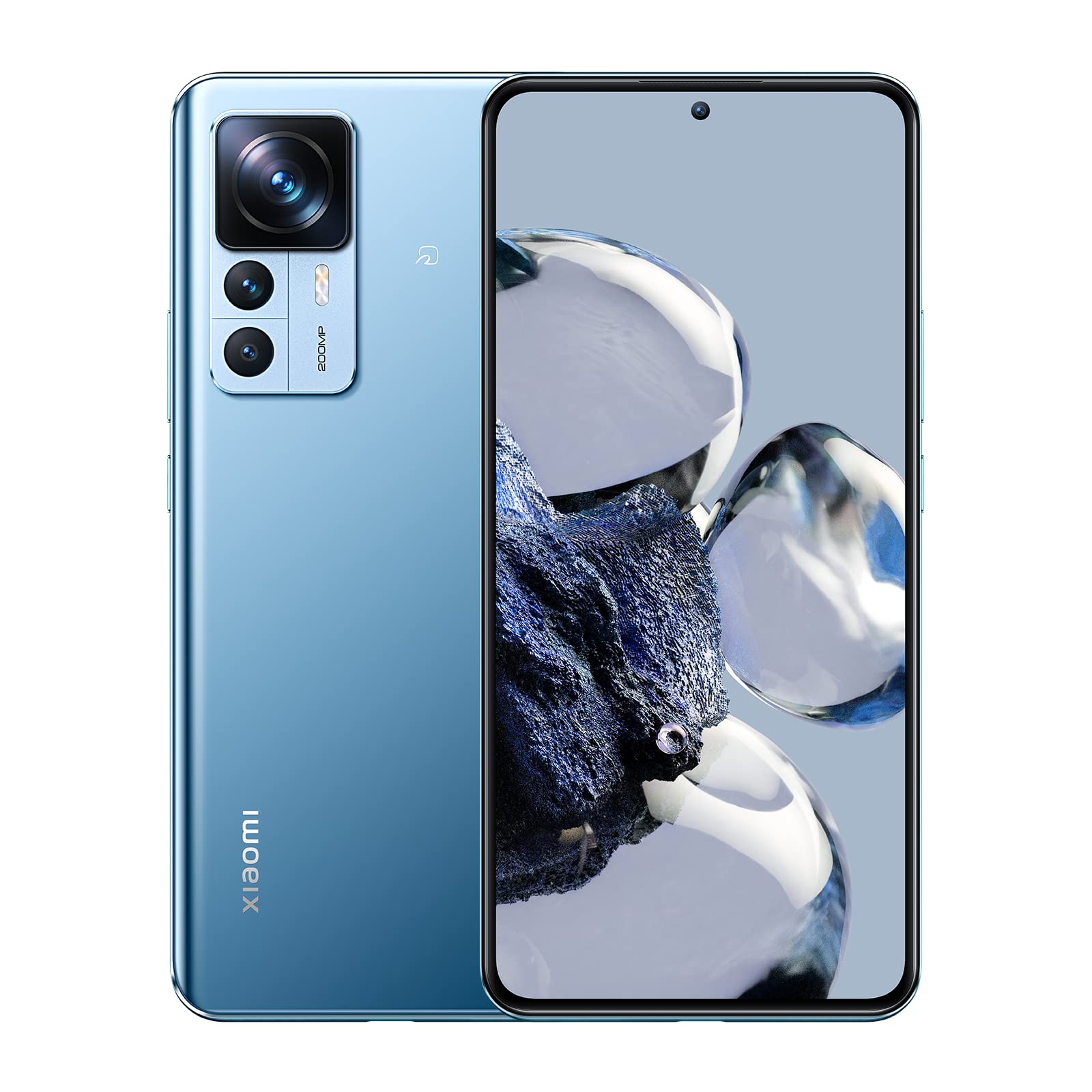 Amazon | シャオミ(Xiaomi) SIMフリースマートフォン 12T Pro 8GB+