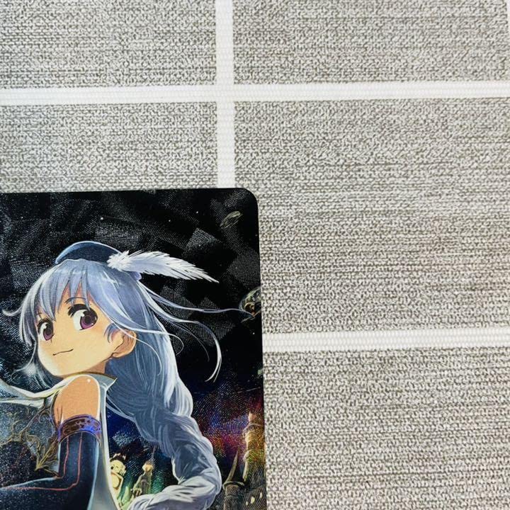 Amazon.co.jp: シャドバ シャドウバース エボルヴ 白銀の騎士 エミリア