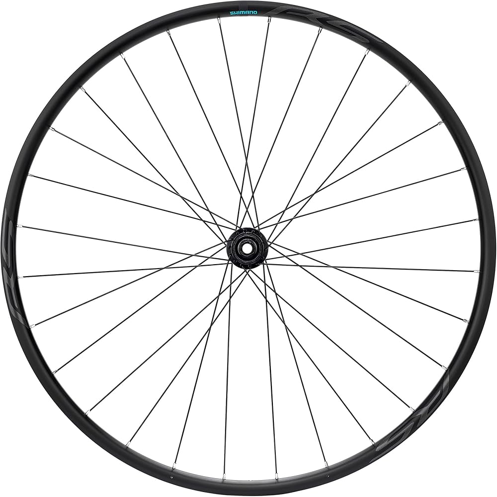 Amazon.com : Shimano Wheels WH-RS171 700C wheel, 10/11-speed