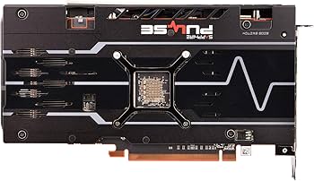 Amazon | SAPPHIRE PULSE RADEON RX 5500 XT 8G OC グラフィックス