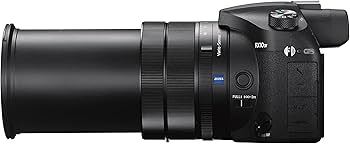 Amazon | Sony (ソニー) サイバーショット RX10 IV 0.03秒のオート