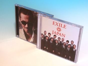Amazon.co.jp: EXILE JAPAN / Solo(2枚組AL+4枚組DVD付): ミュージック