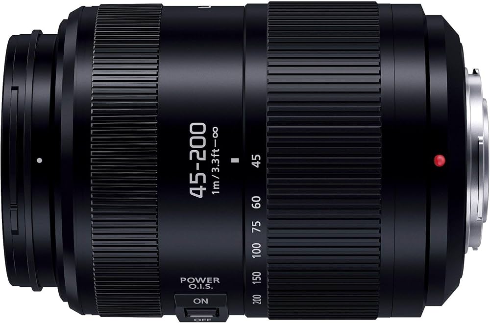 Amazon | パナソニック 望遠ズームレンズ マイクロフォーサーズ用