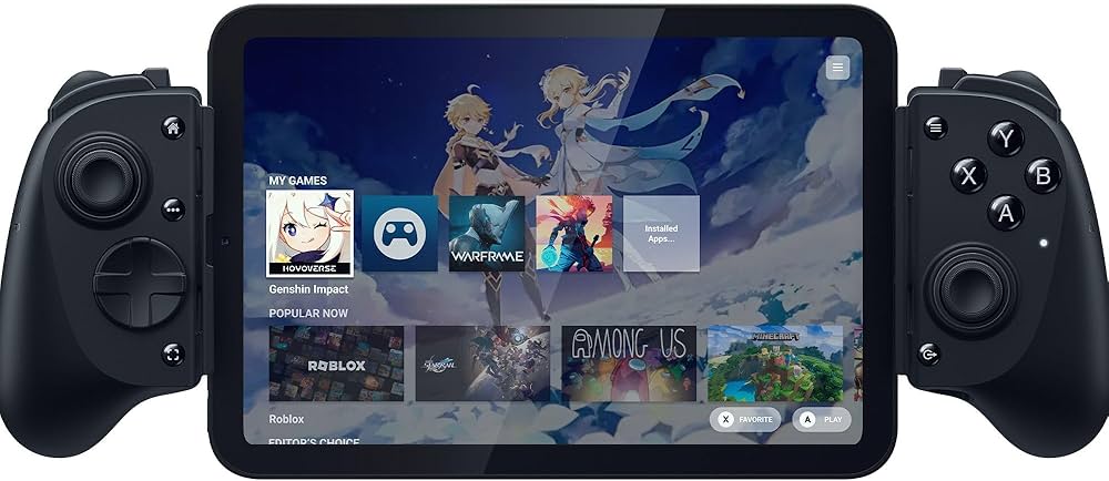 Amazon.co.jp: Kishi V3 Pro ゲーミングコントローラー iPhone 15 & 16