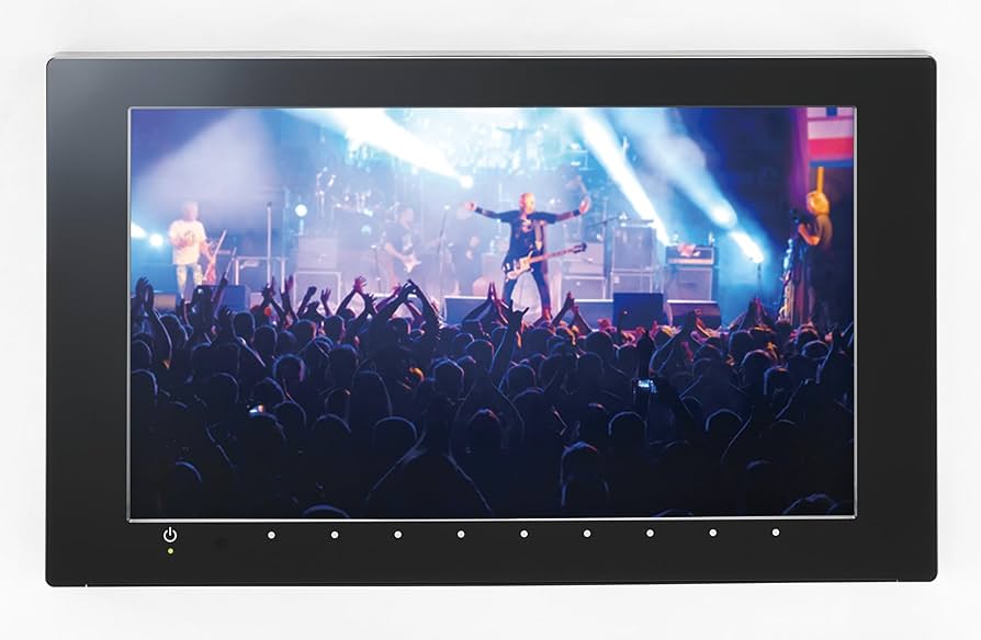 Amazon.co.jp: ノーリツ 16V型地上デジタルハイビジョン液晶防水テレビ