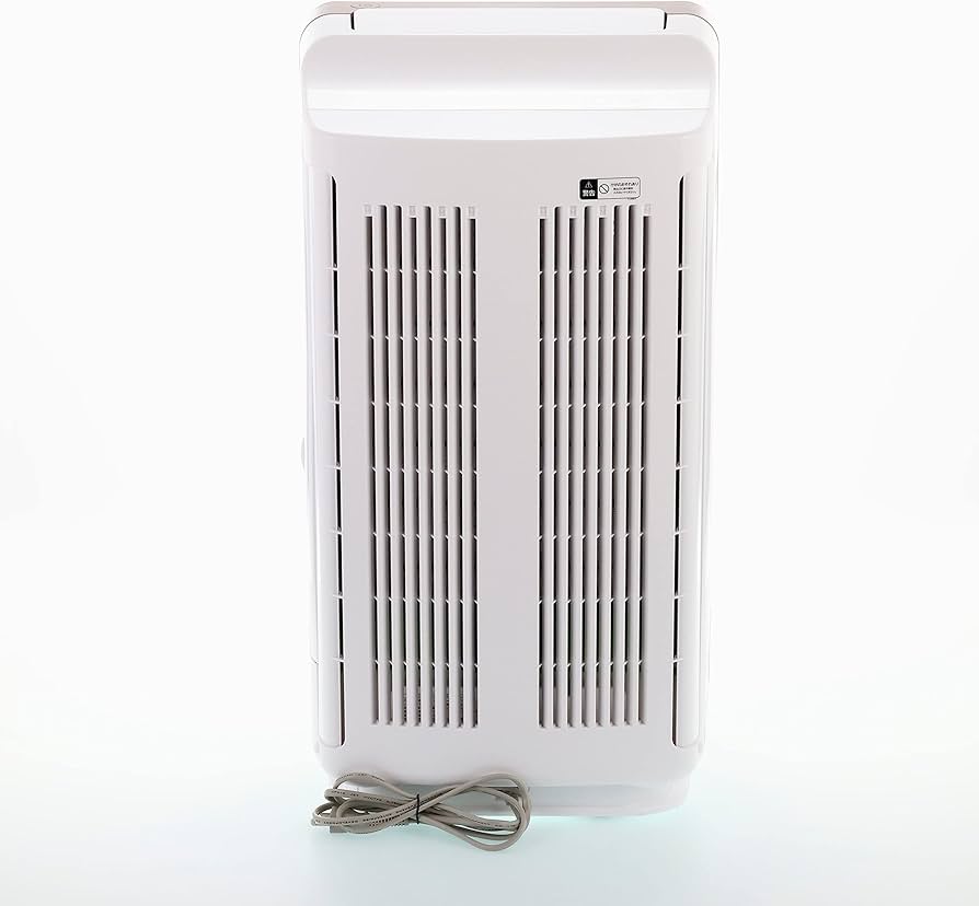 Amazon.co.jp: 日立 加湿空気清浄機 クリエア ~42畳 自動おそうじ機能