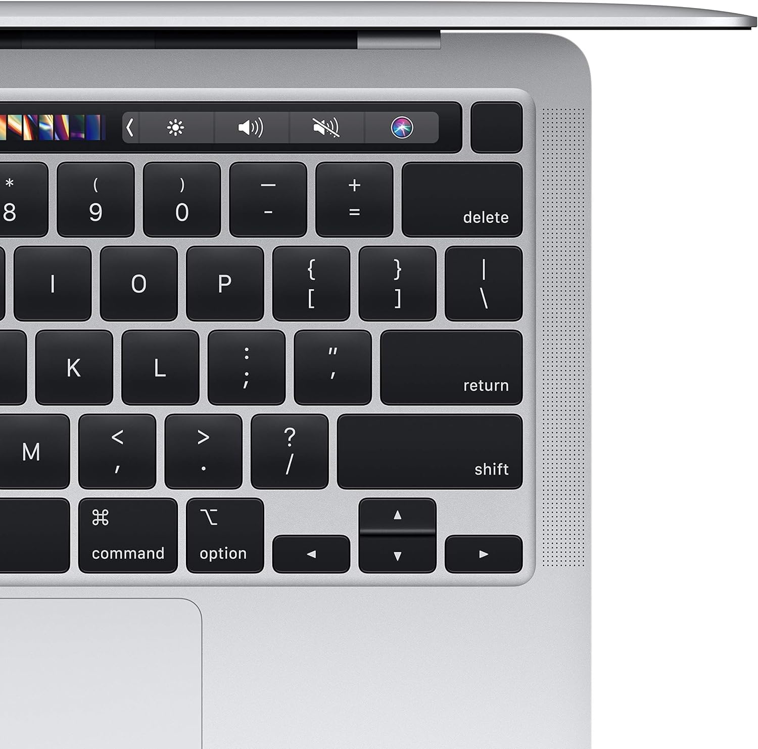 Amazon.co.jp: Macbook Pro 2020 13インチ A2251 シルバー 第十世代i7