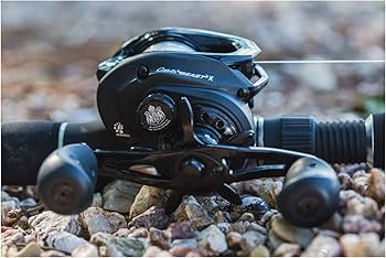 Amazon | アブガルシア(Abu Garcia) ベイトリール レボ ビースト