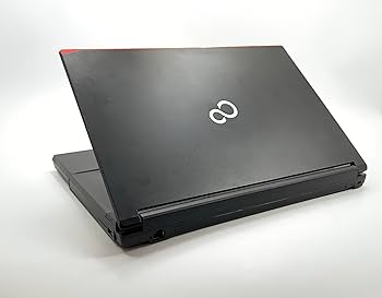 Amazon.co.jp: 富士通 第8世代Core i5, 15.6型, 256GB SSD, 8GBメモリ