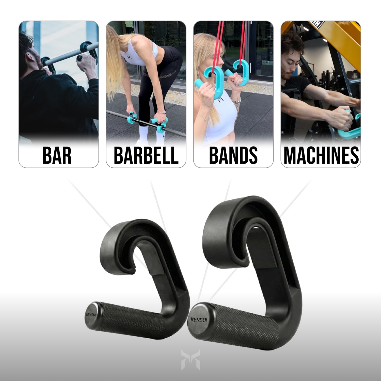 Amazon | Kensui Swissies :ニュートラルグリップハンドル