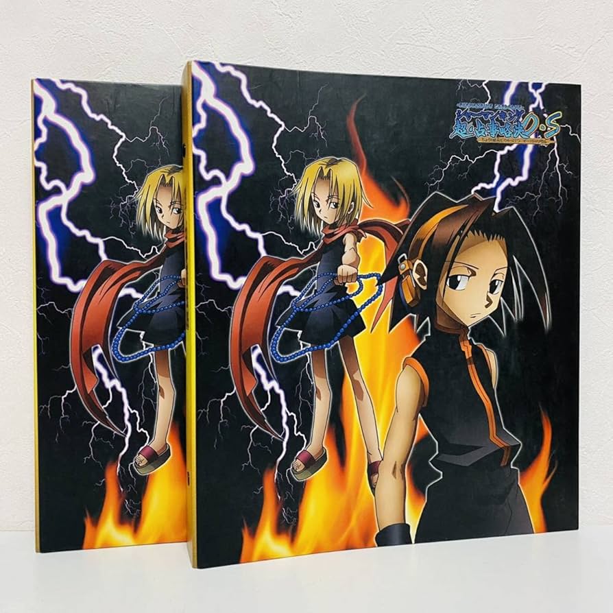 Amazon | TOMY トミー シャーマンキング 超・占事略決 O・S オーバー