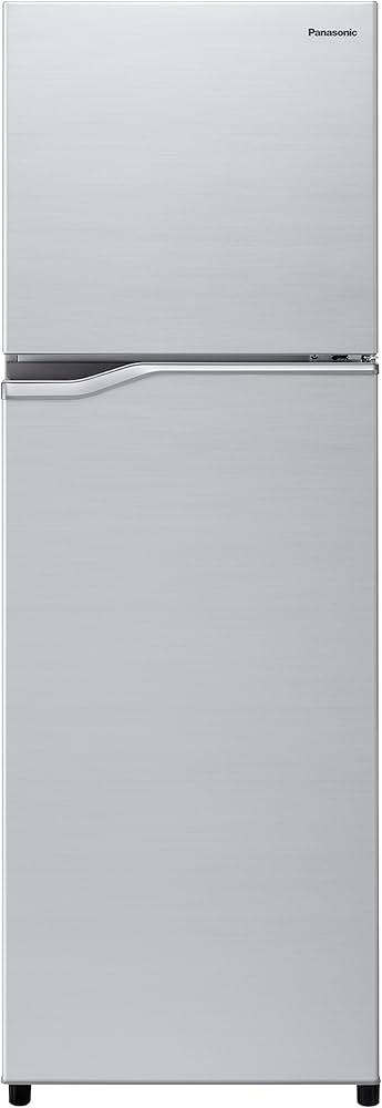 Amazon.co.jp: パナソニック 冷蔵庫 2ドア 248L シャイニーシルバー NR