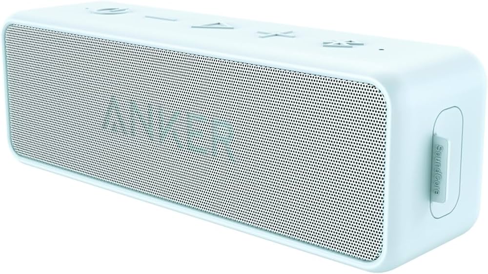 Anker SoundCore 2 ワイヤレススピーカー 2個セット Bluetooth