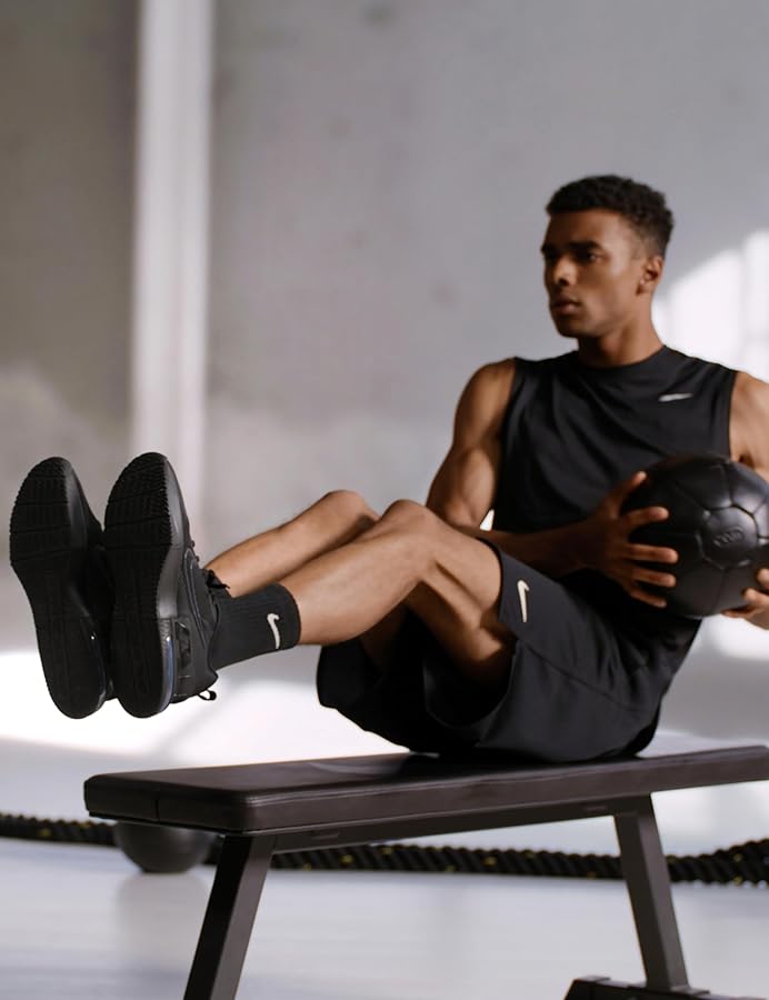 Amazon | [ナイキ] エア マックス アルファ トレーナー 6 AIR MAX