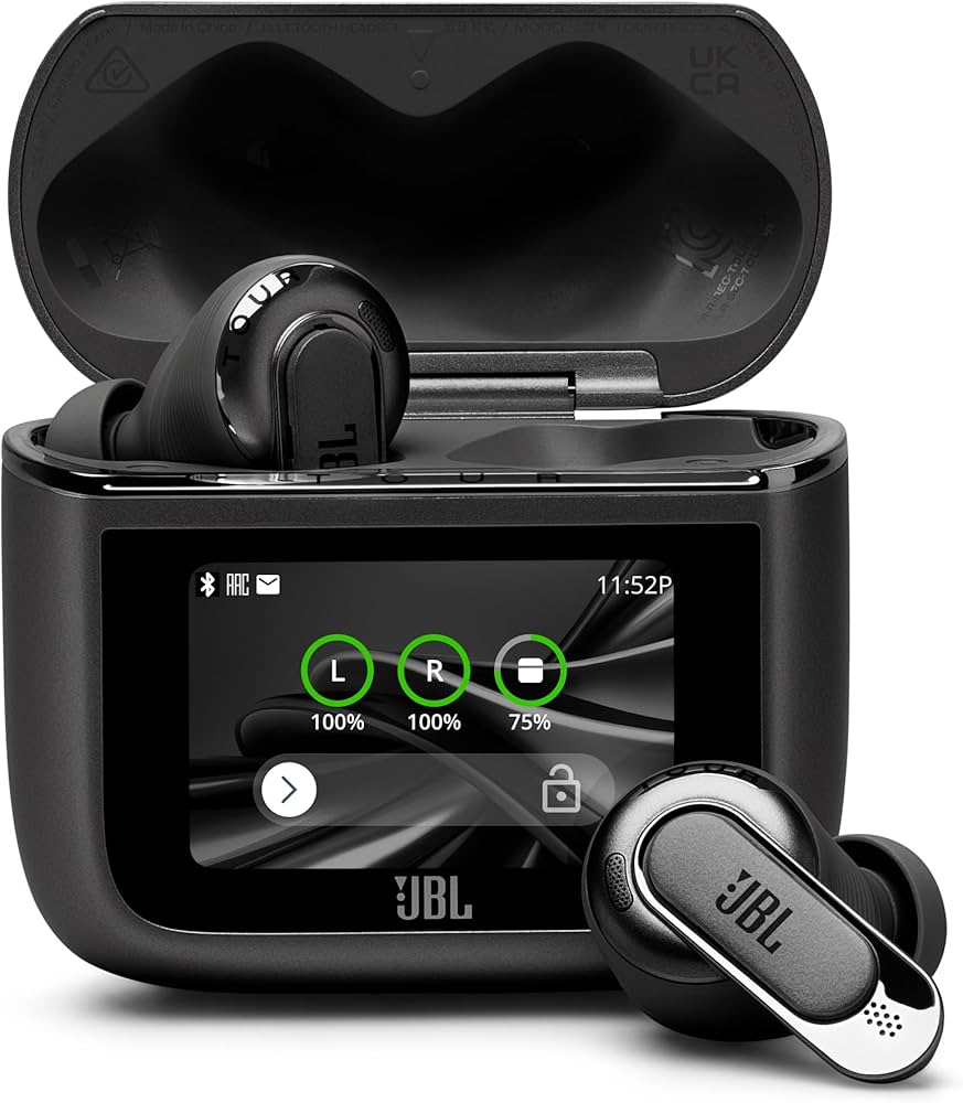 Amazon.co.jp: JBL TOUR PRO 3 ワイヤレスイヤホン bluetooth