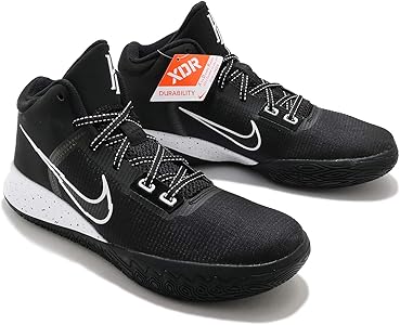 Amazon | [ナイキ] カイリー フライトラップ 4 EP IV メンズ