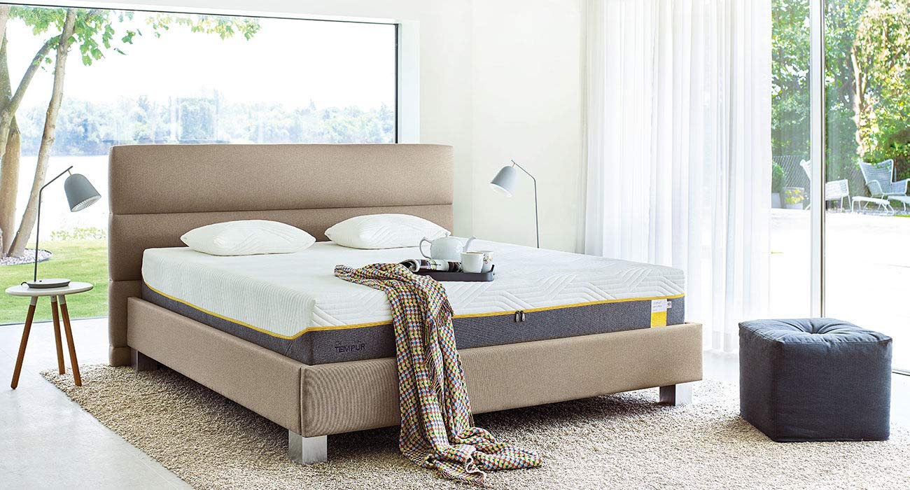 Amazon｜TEMPUR(テンピュール) センセーションリュクス30 マットレス S