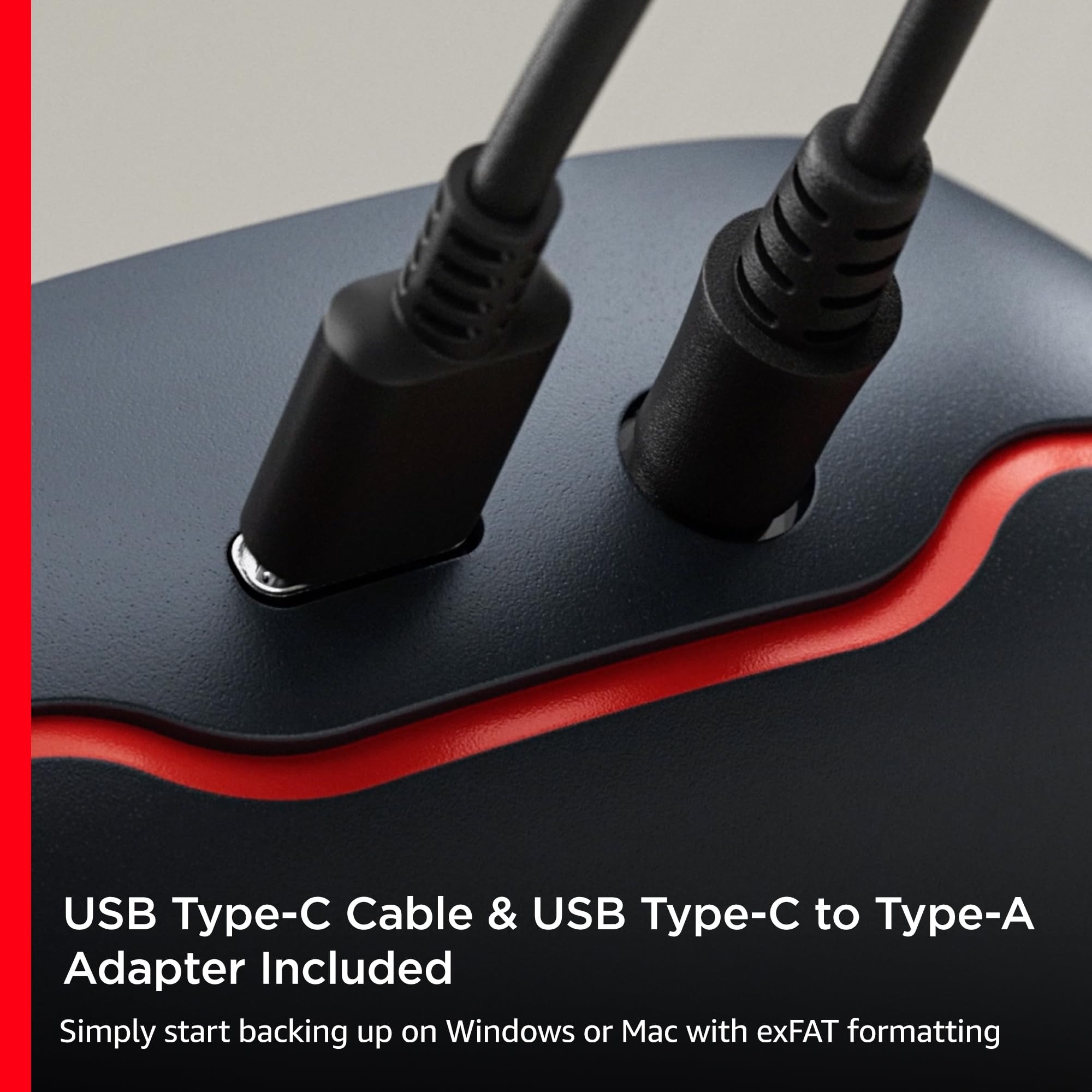 Amazon.com: SanDisk 8TB Desk Drive SSD – Desktop External Solid