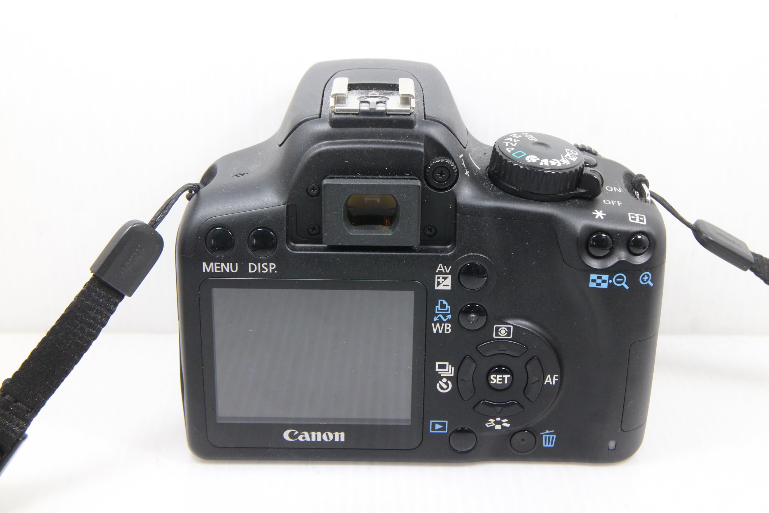 Amazon | Canon デジタル一眼レフカメラ EOS Kiss F ボディ KISSF-BODY