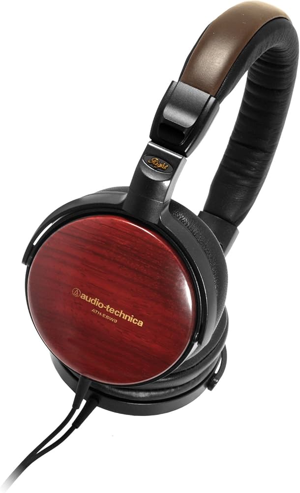 Amazon.co.jp: audio-technica EARSUIT 密閉型ヘッドホン ポータブル