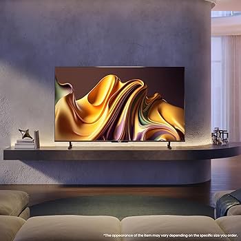 Amazon.com: Hisense 55-Inch Class U8 Series Mini-LED ULED 4K UHD