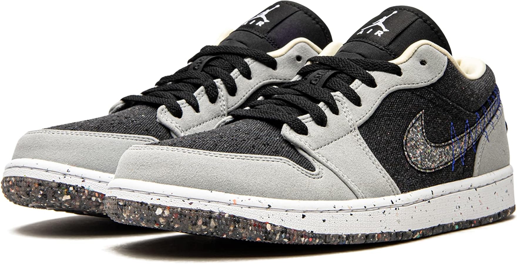 Amazon | Nike (ナイキ) メンズ エアジョーダン 1 ロー Se 