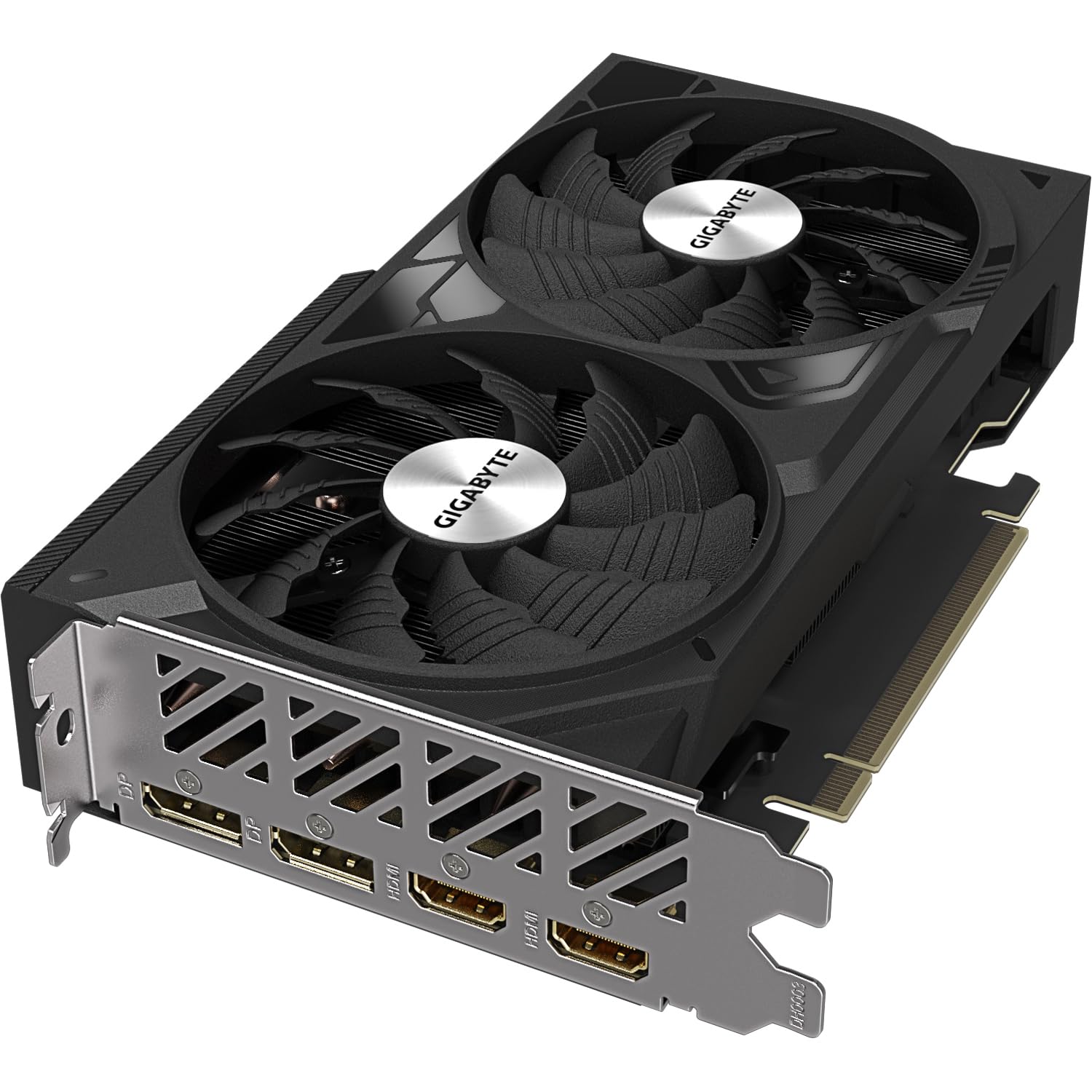 Amazon | Gigabyte NVIDIA GeForce RTX 4060 Ti WINDFORCE OC