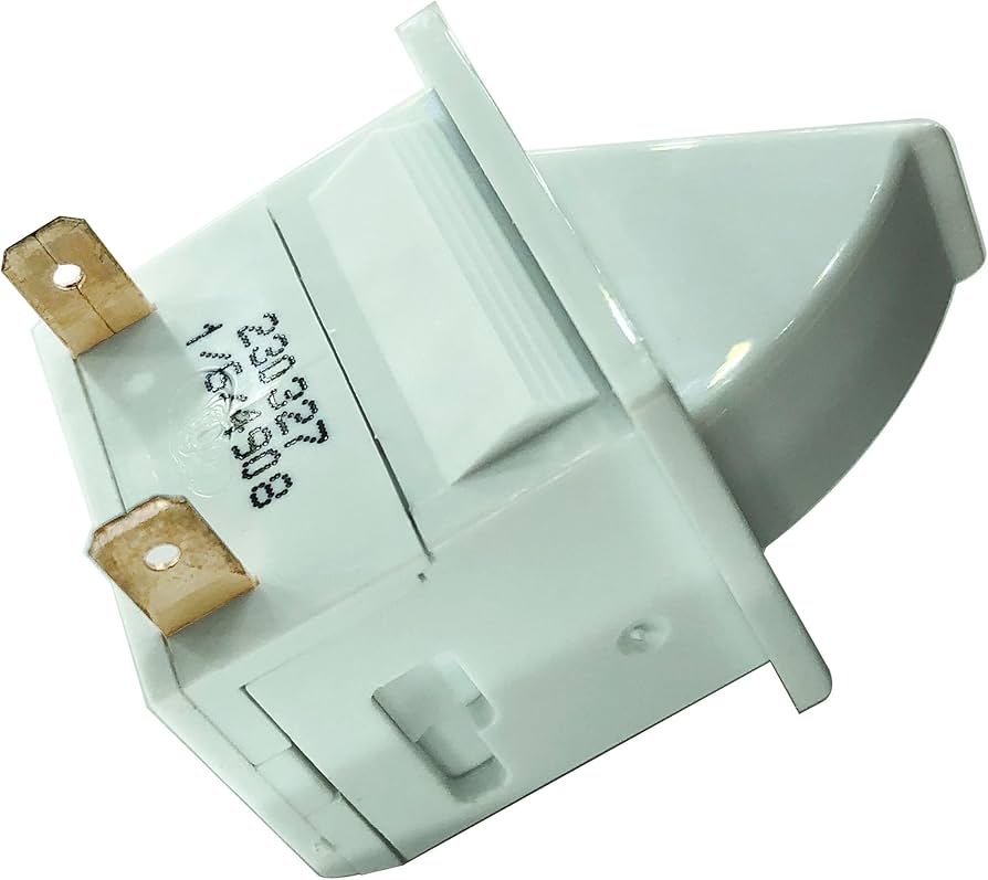 Amazon.com: 216822900 216998000 Refrigerator Freezer Door Light
