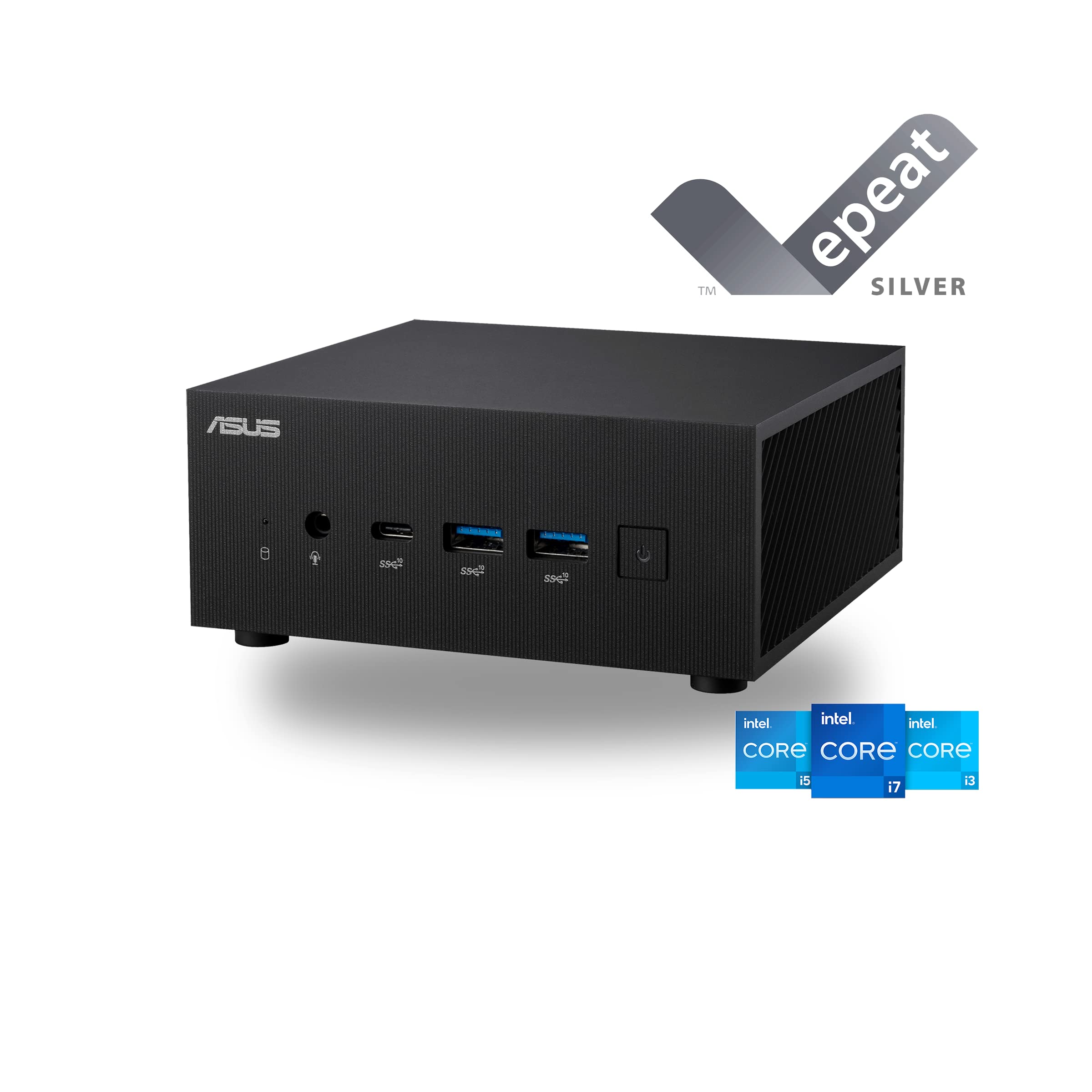 Amazon.com: ASUS ExpertCenter PN64 Mini PC System with Intel Core