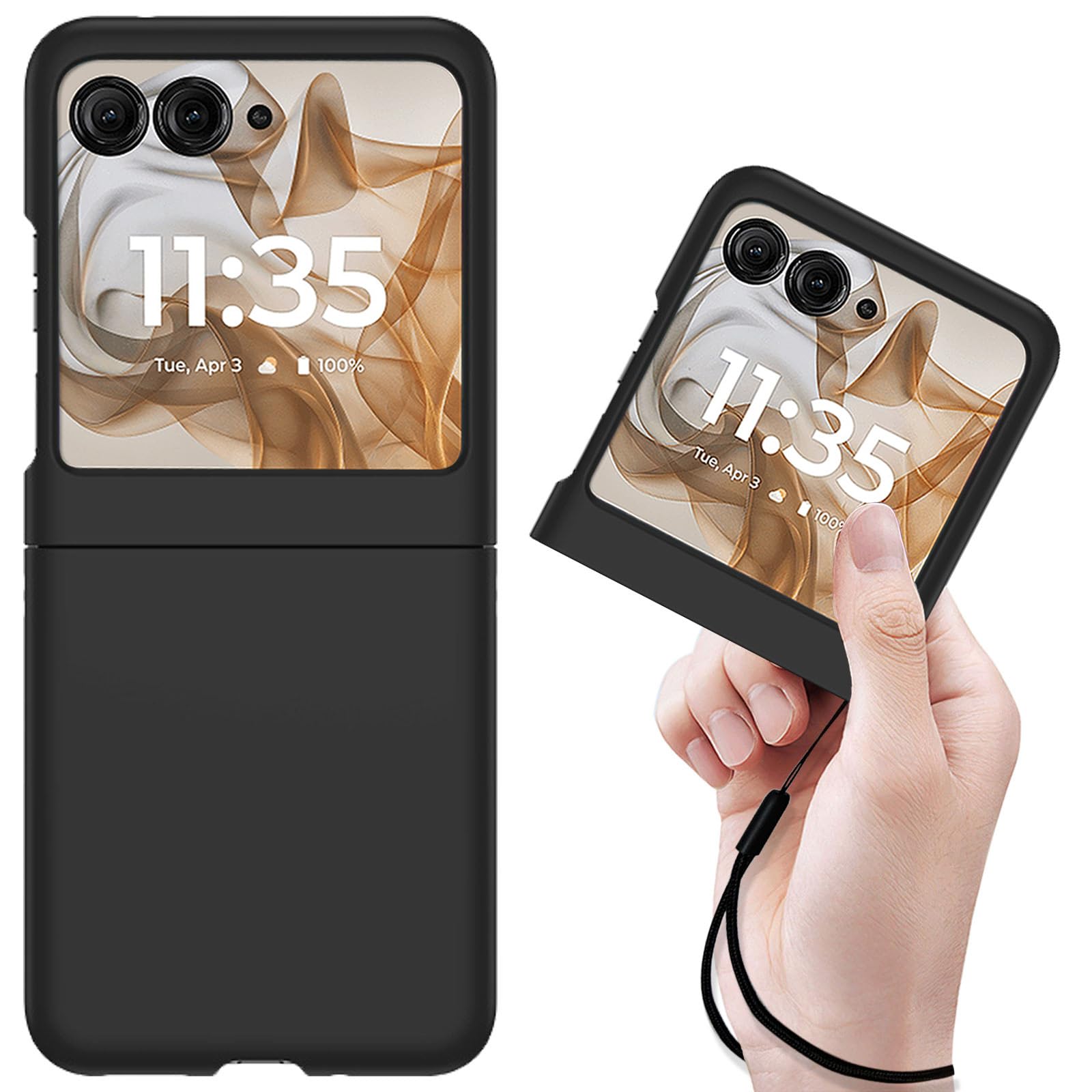 Amazon.co.jp: Motorolaに適合する Moto Razr 50S / 50 / 60 / 60s