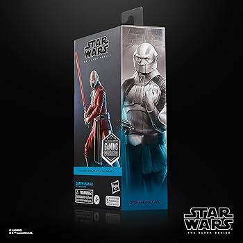 Amazon.co.jp: ハズブロ(HASBRO) スター・ウォーズ STAR WARS ブラック