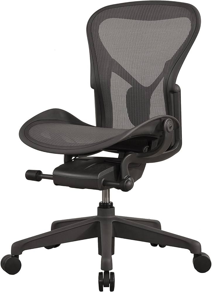 Amazon.co.jp: 【正規品】 Herman Miller (ハーマンミラー) アーロン