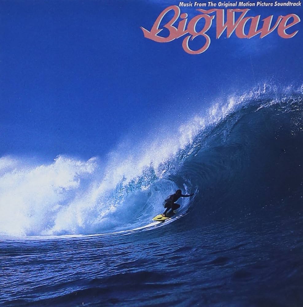 Yamashita, Tatsuro - Big Wave: 30th Anniversary Edition - Amazon