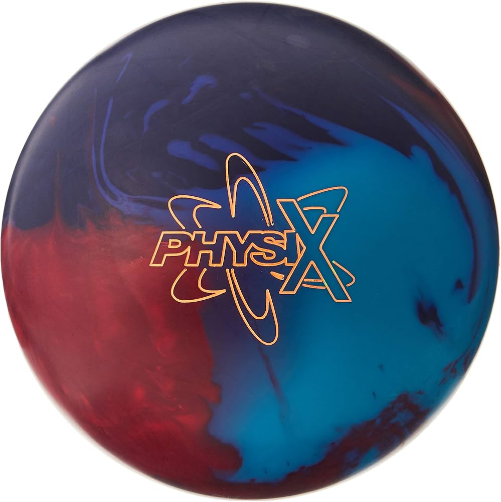 Amazon.co.jp: Storm Bowling Products Physix ボーリングボール 14