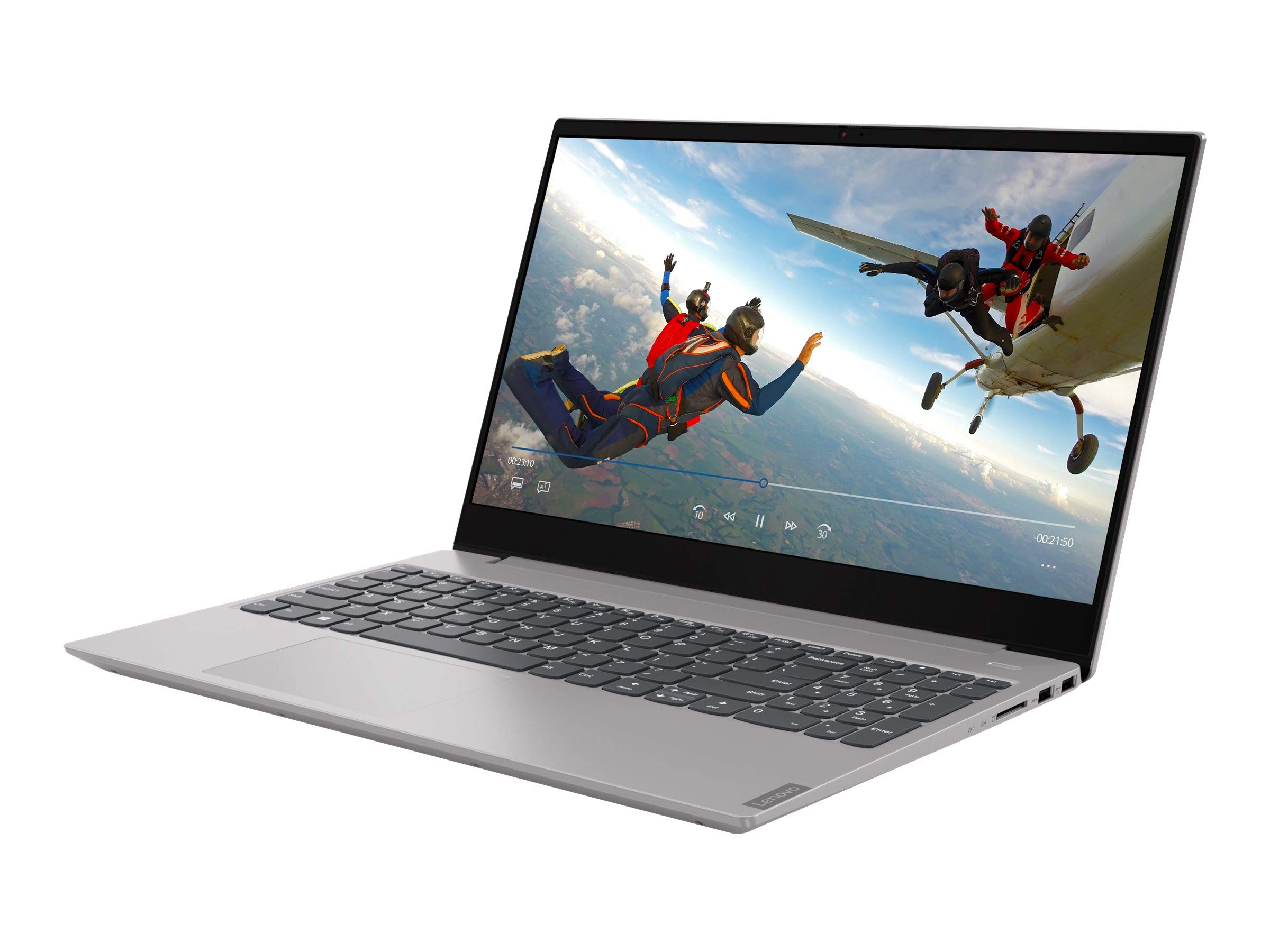 Amazon.co.jp: Lenovo IdeaPad S340 81N8001LUS 15.6インチ FHD ノート