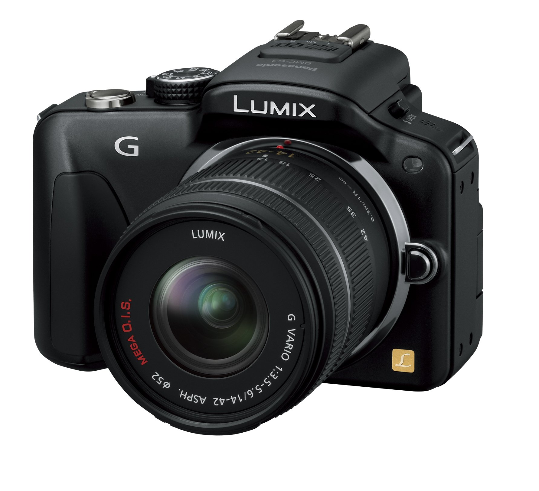 Amazon | パナソニック ミラーレス一眼カメラ LUMIX G3 レンズキット