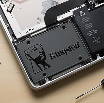 Amazon.co.jp: Kingston キングストン SSD A400 960GB 2.5インチ 7mm