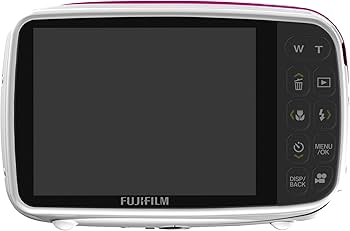 Amazon | FUJIFILM デジタルカメラ FinePix(ファインピックス) Z37 F