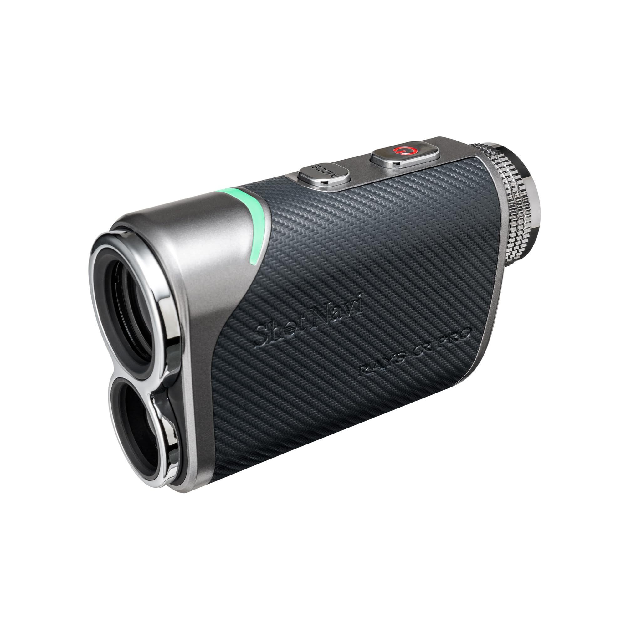 Amazon.co.jp: Shot Navi(ショットナビ) ゴルフ 距離計 レーザー距離