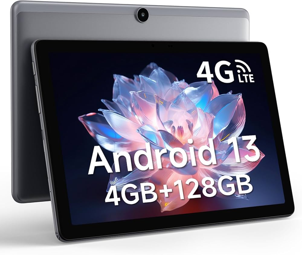 Amazon.co.jp: ALLDOCUBE iPlay 50S 10.1インチタブレットAndroid 13