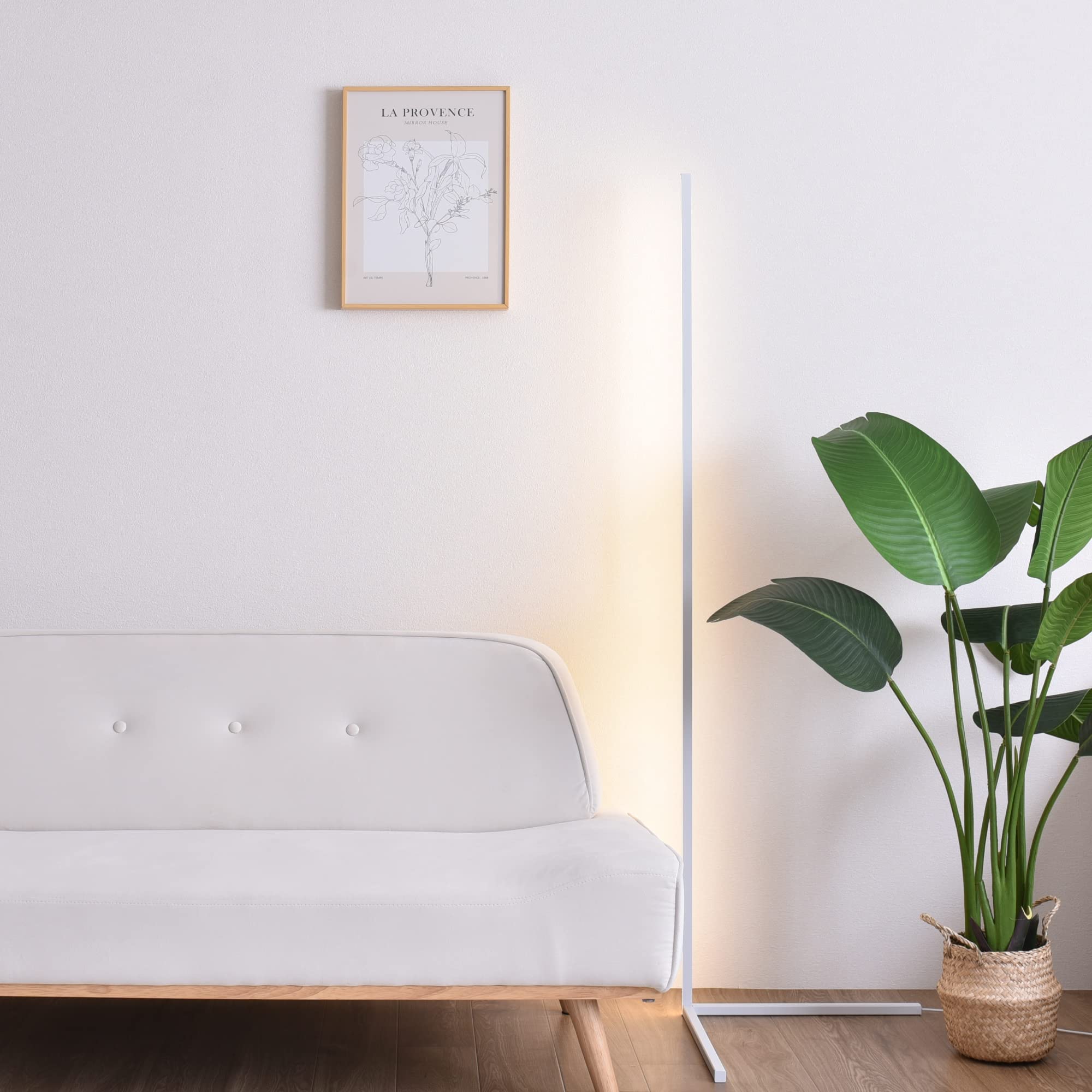 Amazon.co.jp: VENTOTA フロアライト フロアタンド リモコン付き