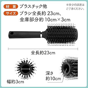 Amazon.co.jp: ZERONOWA ブラシ型 隠し金庫 シークレットボックス 貴重