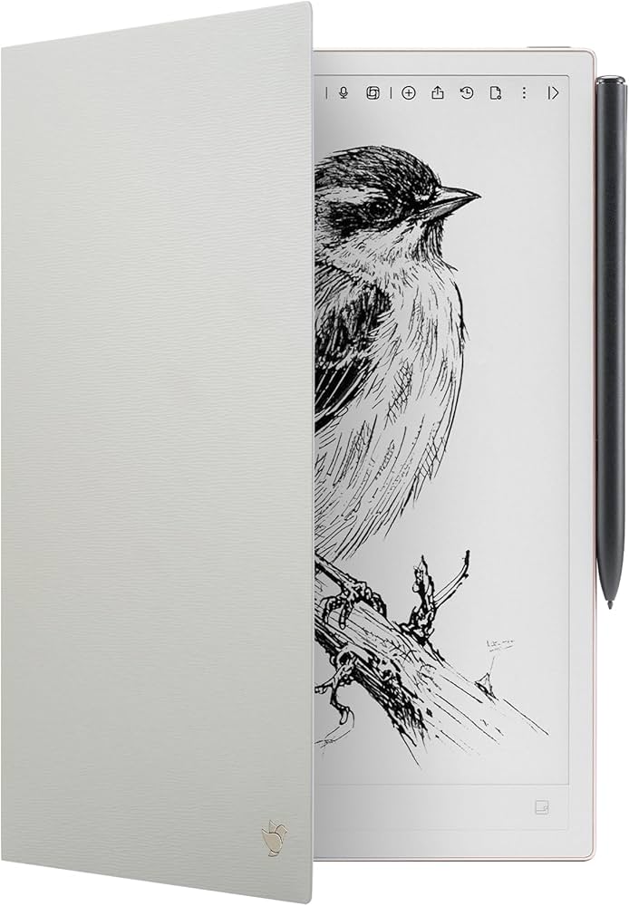 Amazon.co.jp: iFLYTEK AINOTE 2 ノート取りタブレット 10.7インチ用