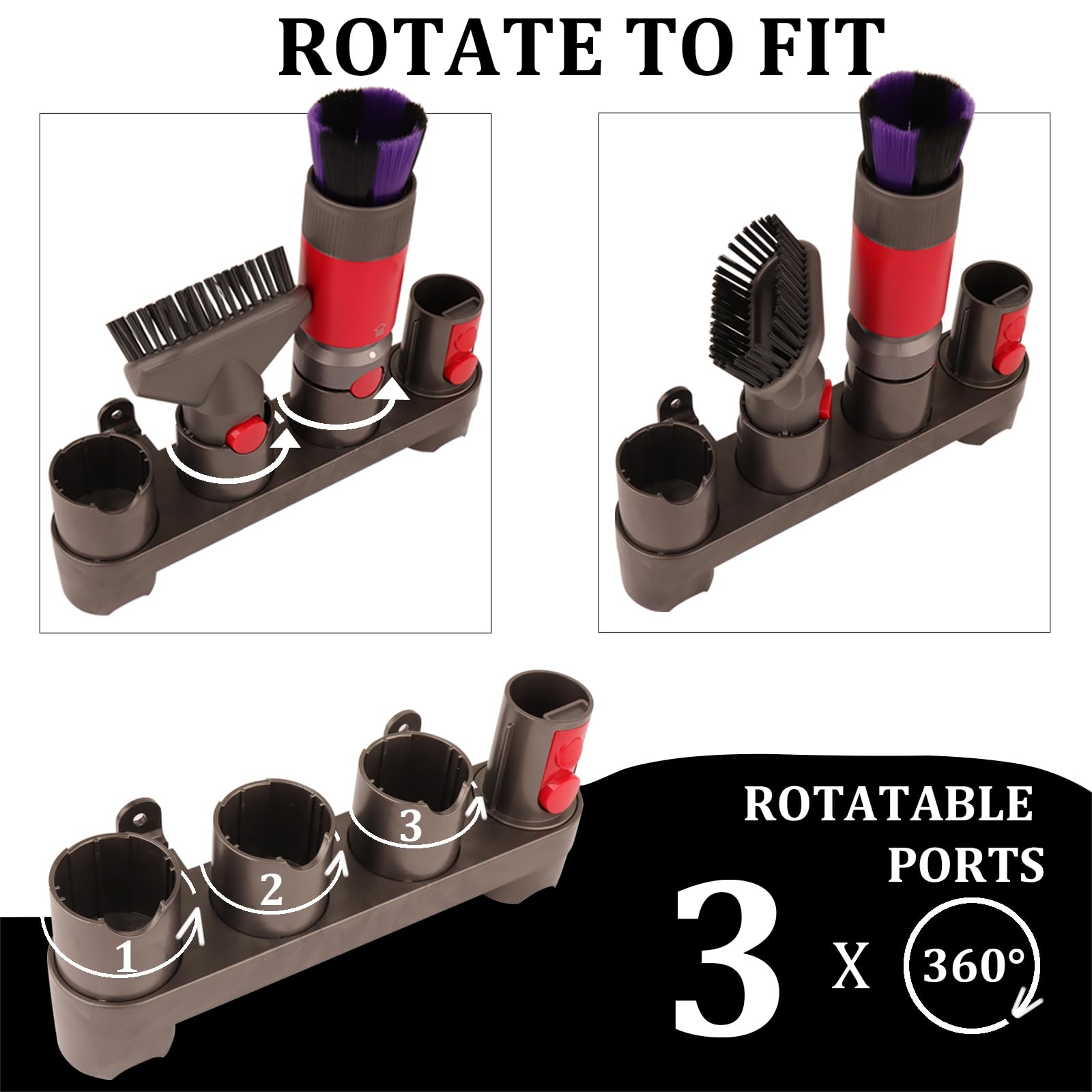 Amazon.co.jp: Dyson GEN 5 V15 V12 V11 V10 V8 V7 Detect Absolute