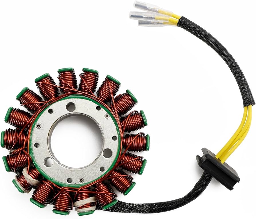 Amazon | Artudatech ステータージェネレーター 適用カワサキ KZ/ZN/ZX