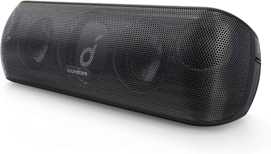 Amazon.co.jp: Anker Soundcore Motion+ Bluetooth スピーカー 防水 重